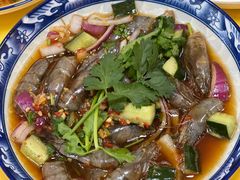 -官塘陈记鱼生·潮汕砂锅粥·牛肉火锅(潮枫路总店)