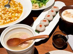 -苏帮袁Sue Cuisine(将台店)