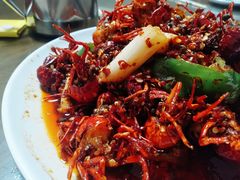 -回味南塘老王虾尾(总店)