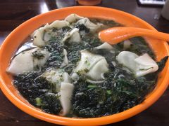 -阿麟馄饨(延长路店)