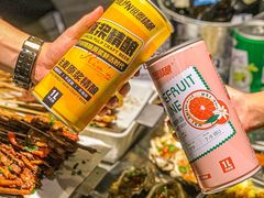 -有局·成都市井烧烤·精酿啤酒(双楠店)