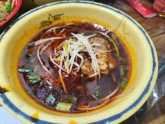 -冒椒火辣(奎星楼街店)