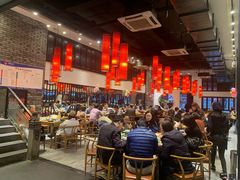 大堂-鸡毛店·川菜(双楠店)