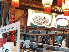 -常和州·夜宵大排档(常州单店)