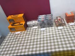 -YITASU甜品(子安路店)