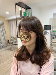 -AFA Hair studio·女士发型设计
