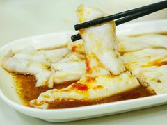 -汕尾菜粿(向西老店)