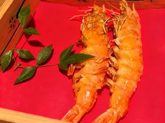 -Minase水濑·日料放题(外滩店)