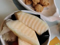 -豪享来中西餐厅(延安东路店)