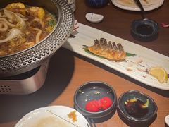 -七条鱼日本料理(远洋乐堤港店)