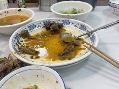 -秀妈厨房(灰汤老店)