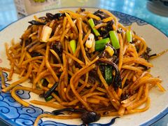 -百花人家(清水田园店)