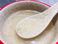 羊肉汤-羊来顺冰煮鲜羊铁锅烀羊肉(八卦岭店)