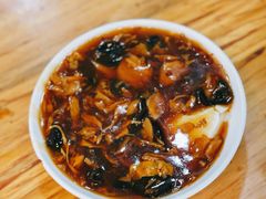 豆腐脑-增盛魁小吃店