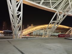 -中南南通体育会展中心