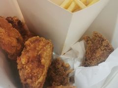 -麦当劳(世纪汇广场店)