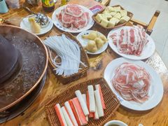 -元盛居(生态大街店)