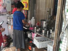 -放鸡岛之美食