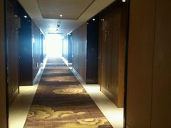 -廊坊固安福朋喜来登酒店