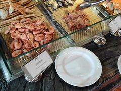 -汇泉王朝大饭店-旋转餐厅(南海路店)
