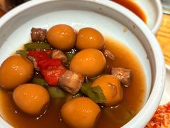 -泥炉烧肉师(新街口金銮巷店)