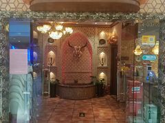 -北疆饭店(金狮广场店)