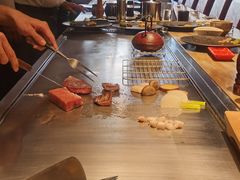 -神户牛焼肉専門店 牛一(道顿堀店)