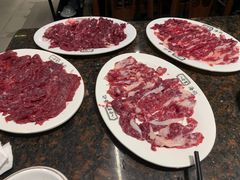 -八合里潮汕鲜牛肉火锅(深圳海岸城店)