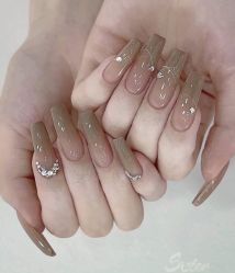 -斯馨·健康美甲美睫