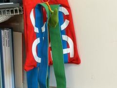 -UCCA Kids 儿童美育