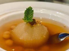 -杭州香格里拉·香宫中餐厅