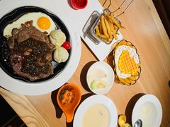 -豪客来牛排(商汇人和广场店)