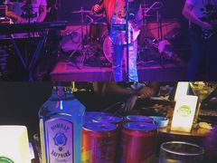 -Hooley's活利仕西餐厅(珠江新城店)