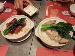 -点点心点心专门店(旺角店)