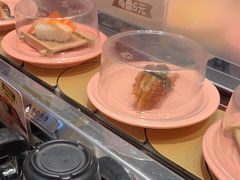 -争鲜回转寿司(通州万达店)
