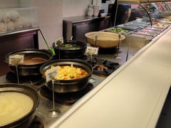 自助取餐区-来必堡(娄山关路店)