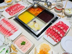 -海底捞火锅(劲松店)