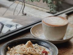 -WABI COFE(愚园路店)