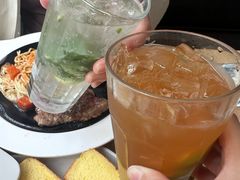 -豪客来牛排(海沧阿罗海店)