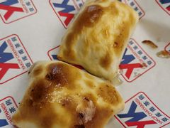 -茶房烤包子(金坤中环花苑溢景轩店)
