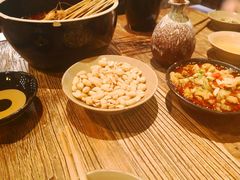-串大叔炭火烤串·鸡西大冷面刀削面(总店)