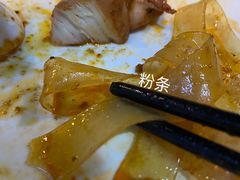 -范贤光鸡公煲(平乐园总店)