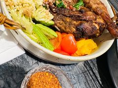 -THE WOODS 简餐 (国贸商城店)