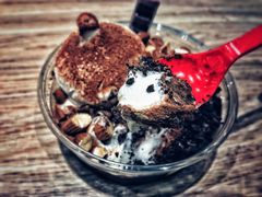 巧克力拌拌碗-DQ·蛋糕·冰淇淋(回龙观同成街)