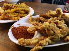-三生小馆(亭知路店)