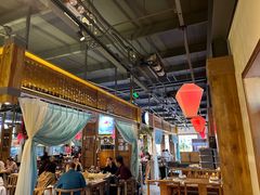 -水煮三国·川鲁江湖菜(香山店)