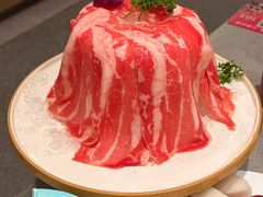 -海底捞火锅(赛格国际购物中心店)
