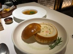 -王品牛排(北京新辰里亚运村店)