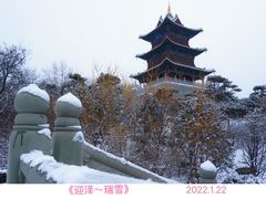 -迎泽公园