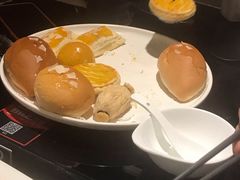 -高第街56号餐厅(银座商城玉函店)